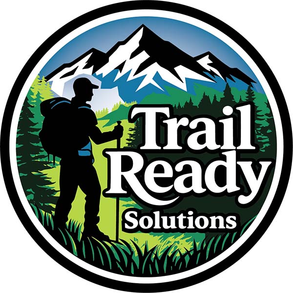 Trail Ready Solutions Logo