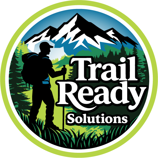 Trail Ready Solutions Logo